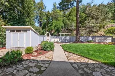 4399 Glenwood Dr, Scotts Valley, CA 95066 - Photo 24