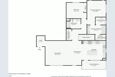 390 Riesling Ave 21, Milpitas, CA 95035 - Photo 46