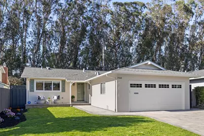 2560 Evergreen Dr, San Bruno, CA 94066 - Photo 2