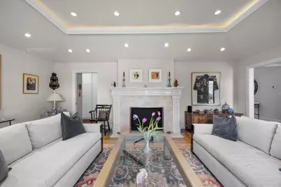 915 Link Rd, Hillsborough, CA 94010 - Photo 4