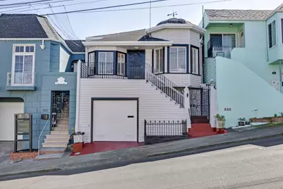 569 Winchester St, Daly City, CA 94014 - Photo 1