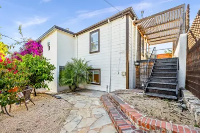 2443-2445 24th Ave, Oakland, CA 94601 - Photo 2