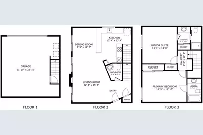 16152 Loretta Ln, Los Gatos, CA 95032 - Photo 30