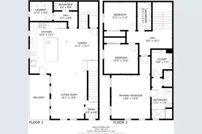 508 Holthouse Ter, Sunnyvale, CA 94087 - Photo 2