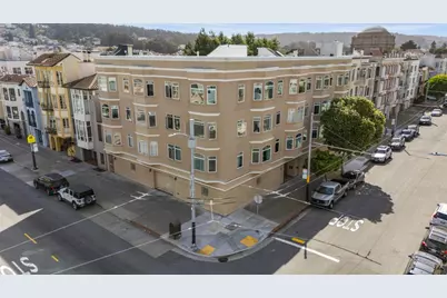 1921 Jefferson St 205, San Francisco, CA 94123 - Photo 2