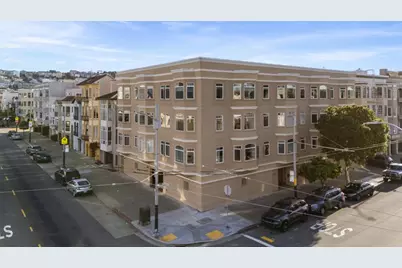 1921 Jefferson St 205, San Francisco, CA 94123 - Photo 1