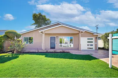 3992 Casanova Dr, San Mateo, CA 94403 - Photo 1