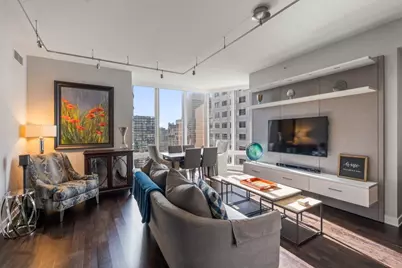 301 Mission St 36F, San Francisco, CA 94105 - Photo 1