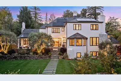 729 Chiltern Rd, Hillsborough, CA 94010 - Photo 1