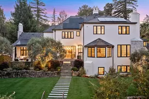 729 Chiltern Rd, Hillsborough, CA 94010 - Photo 1