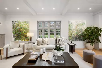 729 Chiltern Rd, Hillsborough, CA 94010 - Photo 4