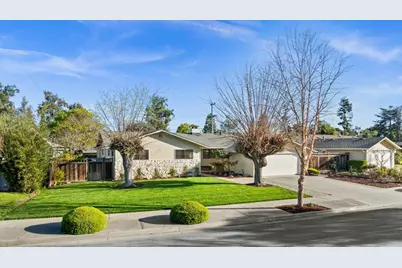 1118 Revere Dr, Sunnyvale, CA 94087 - Photo 1