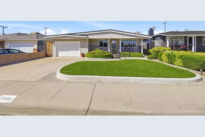 3309 Joanne Ave, San Jose, CA 95127 - Photo 2