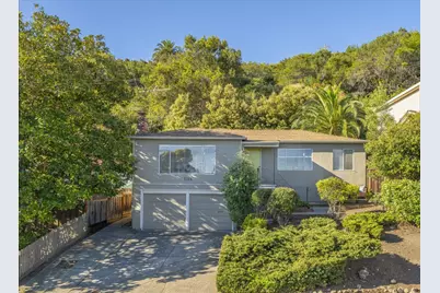 1196 Foothill St, Redwood City, CA 94061 - Photo 1