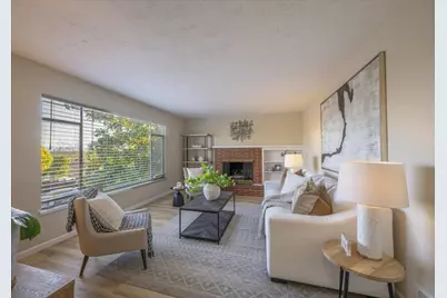 1196 Foothill St, Redwood City, CA 94061 - Photo 2