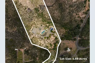 2583 Trinity Rd, Glen Ellen, CA 95442 - Photo 4