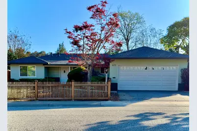 673 Georgia Ave, Palo Alto, CA 94306 - Photo 1