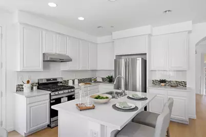 917 Vida Larga Loop, Milpitas, CA 95035 - Photo 6