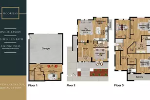 917 Vida Larga Loop, Milpitas, CA 95035 - Photo 8