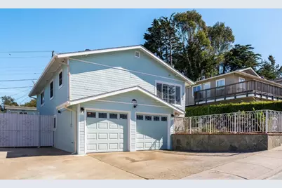 3900 Chilton Ln, San Bruno, CA 94066 - Photo 1