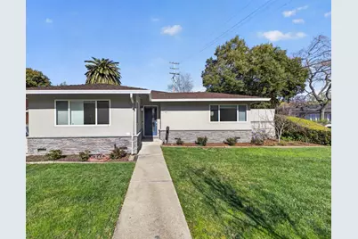 295 Bay Rd, Menlo Park, CA 94025 - Photo 2