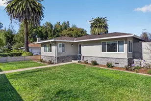 295 Bay Rd, Menlo Park, CA 94025 - Photo 1