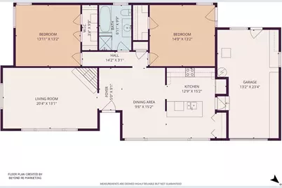 1180 Rosewood Ave, San Carlos, CA 94070 - Photo 16