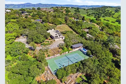 20768 Scenic Vista Dr, San Jose, CA 95120 - Photo 4