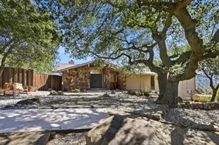 20768 Scenic Vista Dr, San Jose, CA 95120 - Photo 8