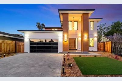 1040 W Riverside Way, San Jose, CA 95129 - Photo 1