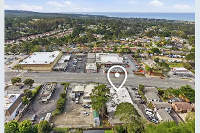 1157 Forest Ave, Pacific Grove, CA 93950 - Photo 2