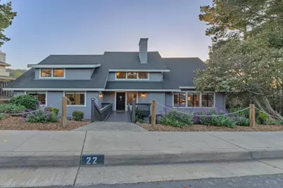 22 Deer Forest Dr, Monterey, CA 93940 - Photo 2