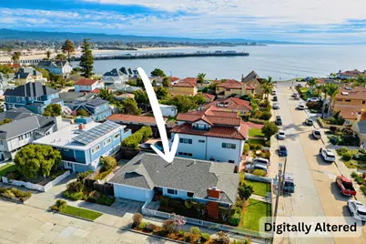 140 Monterey St, Santa Cruz, CA 95060 - Photo 1