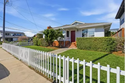 140 Monterey St, Santa Cruz, CA 95060 - Photo 2