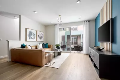 544 Oakdale Way 176-19 Plan 7, San Jose, CA 95117 - Photo 4