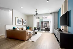 544 Oakdale Way 176-19 Plan 7, San Jose, CA 95117 - Photo 4