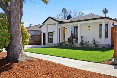 3234 Hoover St, Redwood City, CA 94063 - Photo 2