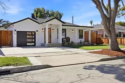 3234 Hoover St, Redwood City, CA 94063 - Photo 1