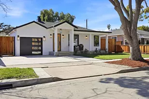 3234 Hoover St, Redwood City, CA 94063 - Photo 1