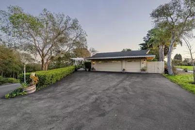 16 Hollins Drive, Santa Cruz, CA 95060 - Photo 64