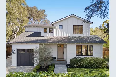 311 Linfield Dr, Menlo Park, CA 94025 - Photo 2