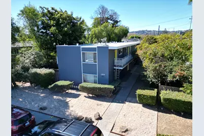 1504 S Claremont St, San Mateo, CA 94402 - Photo 1