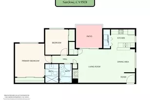 1302 Fairway Entrance Dr, San Jose, CA 95131 - Photo 30