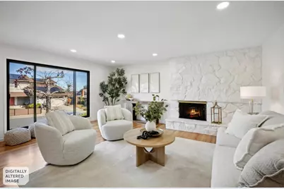 1683 Escalante Way, Burlingame, CA 94010 - Photo 6