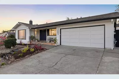 1683 Escalante Way, Burlingame, CA 94010 - Photo 2