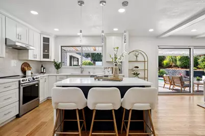 1683 Escalante Way, Burlingame, CA 94010 - Photo 16