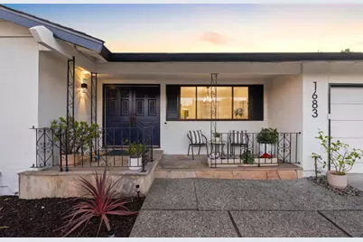 1683 Escalante Way, Burlingame, CA 94010 - Photo 4