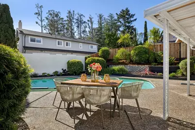 1683 Escalante Way, Burlingame, CA 94010 - Photo 42