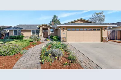 1452 La Crosse Dr, Sunnyvale, CA 94087 - Photo 2