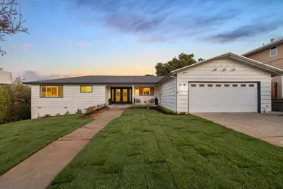 14 Kenmar, Burlingame, CA 94010 - Photo 2